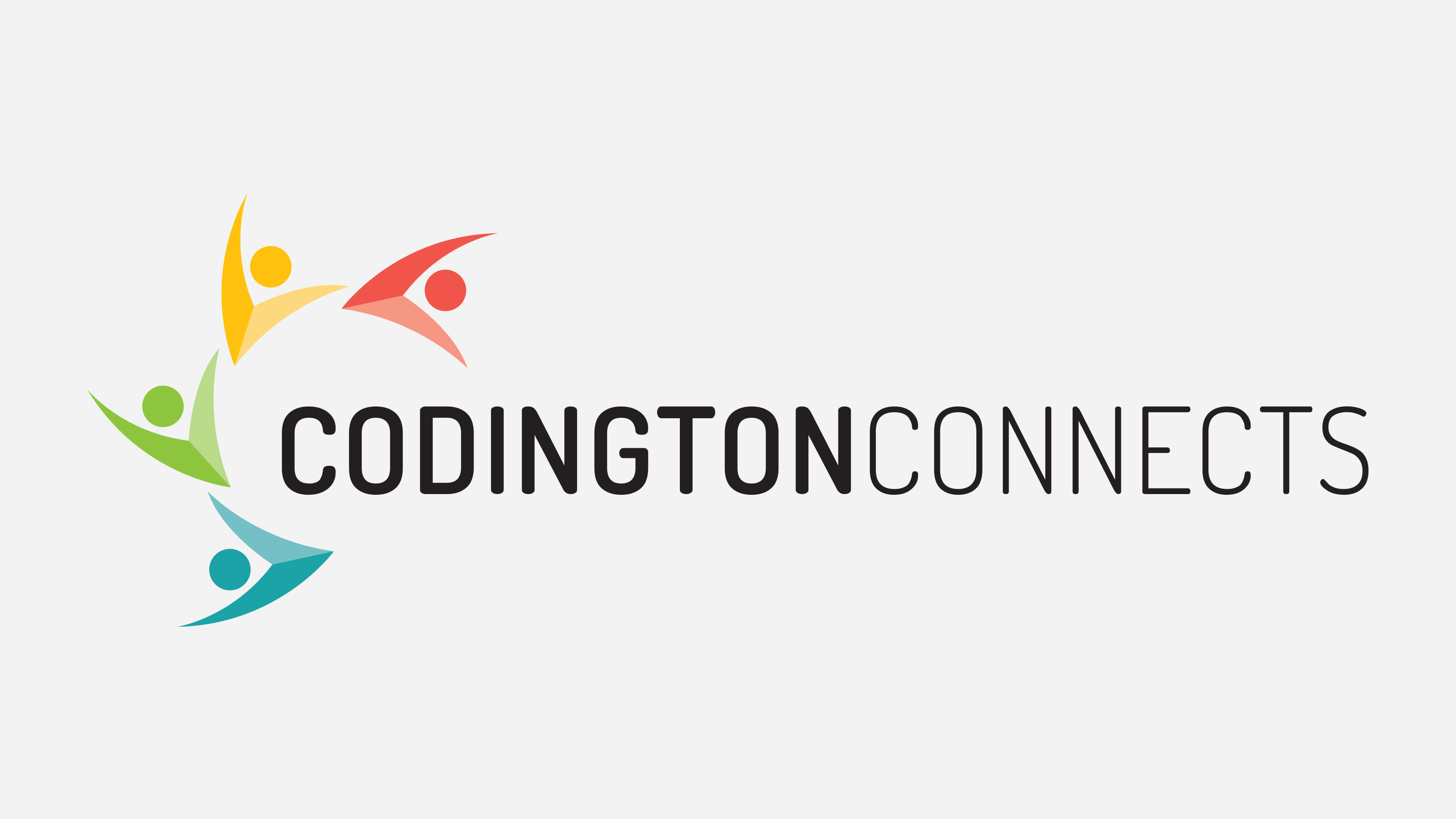 Codding Connects Logo